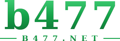b477 logo